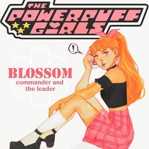 Meet your Posher, Skylar